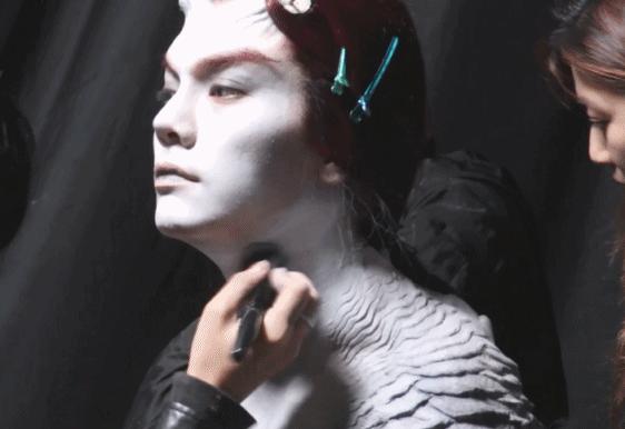 看完恐怖片如何睡个安稳觉,看了恐怖片如何立即入睡