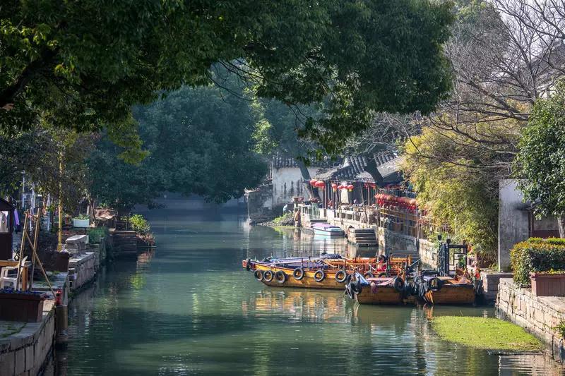 都挺好苏州评弹完整版,苏州都挺好取景地西山岛