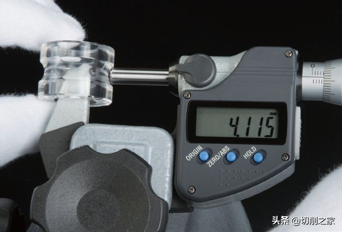 科学测量工具大全,不秃头神器推荐