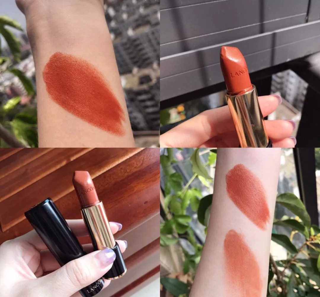 适合16岁女生的大牌口红,选对口红做个精致的猪猪女孩