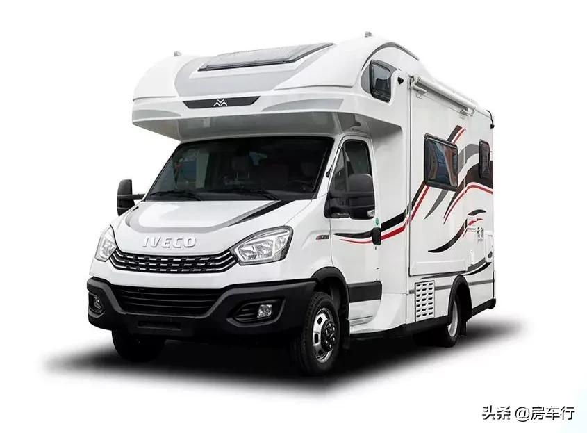 爆款房车,6万到8万的新能源房车推荐