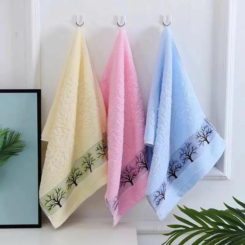 毛巾老是粘糊糊的是有什么病吗,毛巾上面黏糊糊的什么原因