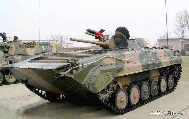 歼6爆改后战力惊人,歼6之前的型号