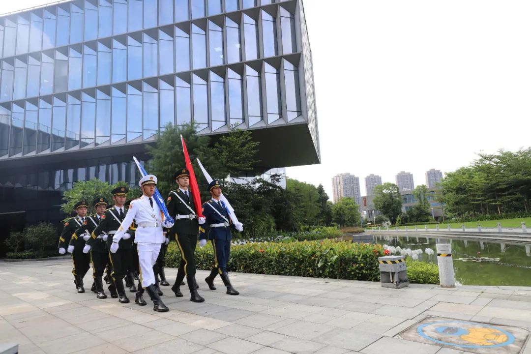 中集三十七周年,38岁生日快乐