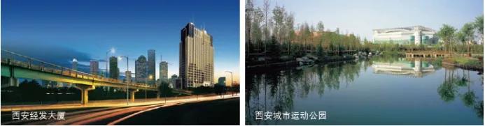 杰威城市品牌有哪些,杰威品牌