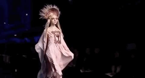 加拿大超模美女,加拿大模特神仙颜值