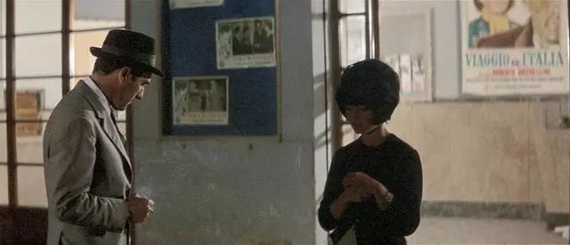 法国新浪潮和左岸派,法国新浪潮时期爱情电影