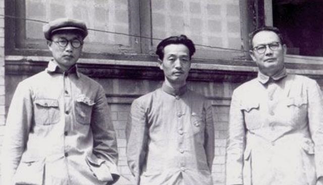 李大钊子孙后代有多少人,李大钊的后代子孙现状