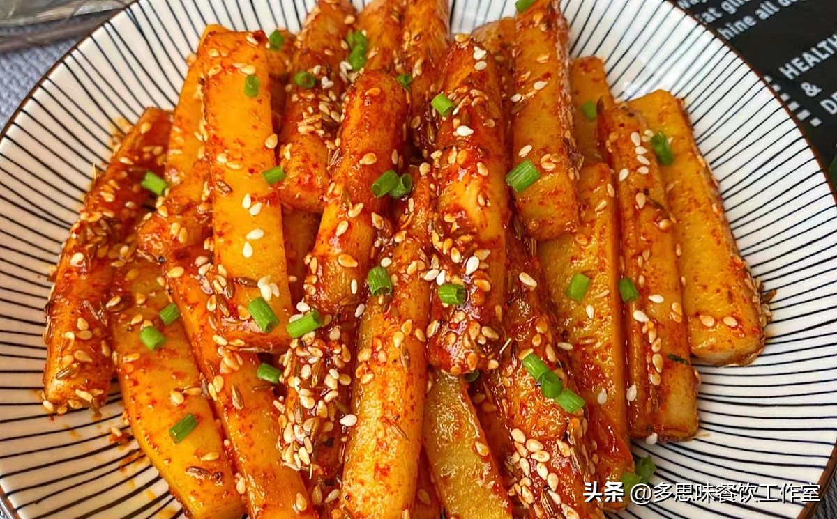 100种小孩子喜欢家常菜做法大全,10种家常小吃的做法