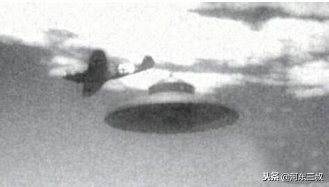 二战德国飞碟秘密解说,德国二战真的研制出了飞碟吗