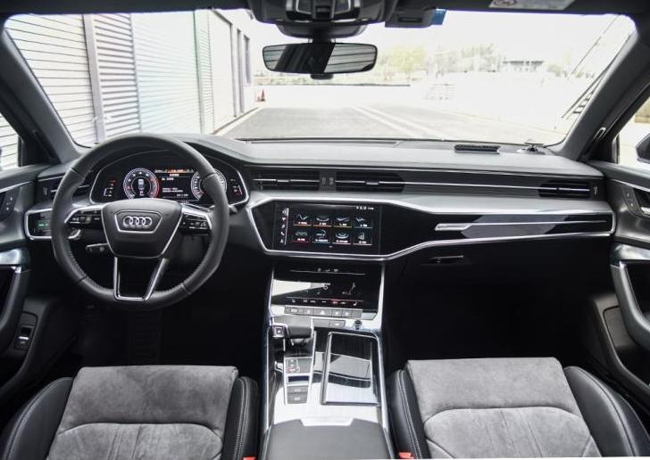 35万能提奥迪a6吗,奥迪a6l落地35万