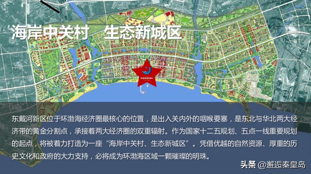 东戴河农家院三日游最新版,东戴河止锚湾面朝大海的农家院