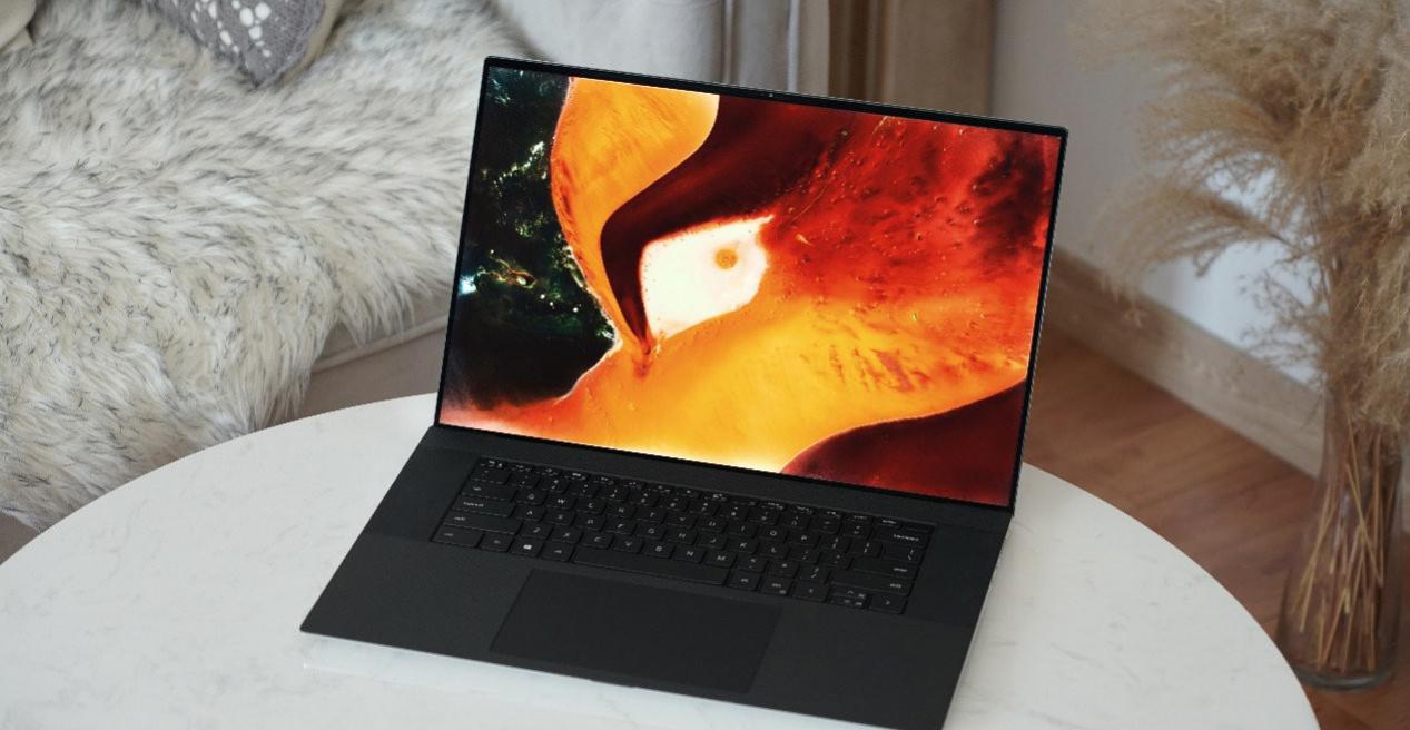 摄影师专用的戴尔电脑,摄影师修图14寸以下笔记本