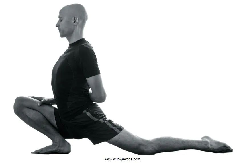 私教学瑜伽好吗,阴柔瑜伽60分钟瑜伽课