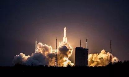 官宣：今年，我们要去这个星球了！而且发射次数有望再创历史新高