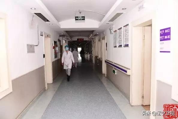 首次公开！探秘医大一院、沈阳六院隔离病房...令人泪目