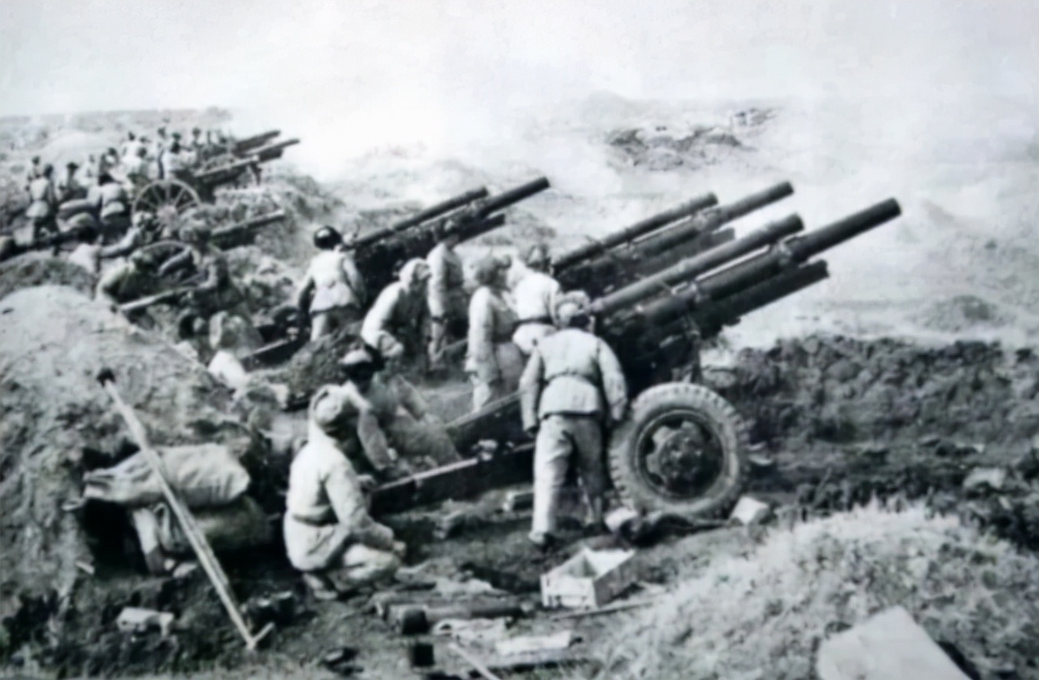 抗美援朝,美军和韩军谁最难打?王近山3个字点评一针见血