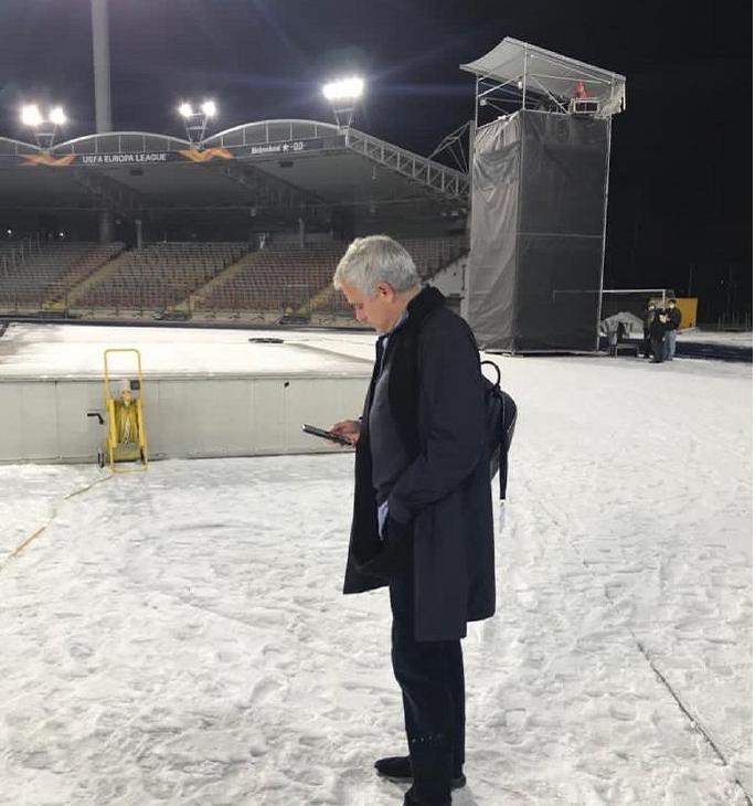 穆里尼奥的成长之路纪录片,穆里尼奥的第三个赛季