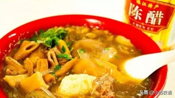 漳州古城宝藏店铺美食,漳州老字号美食攻略