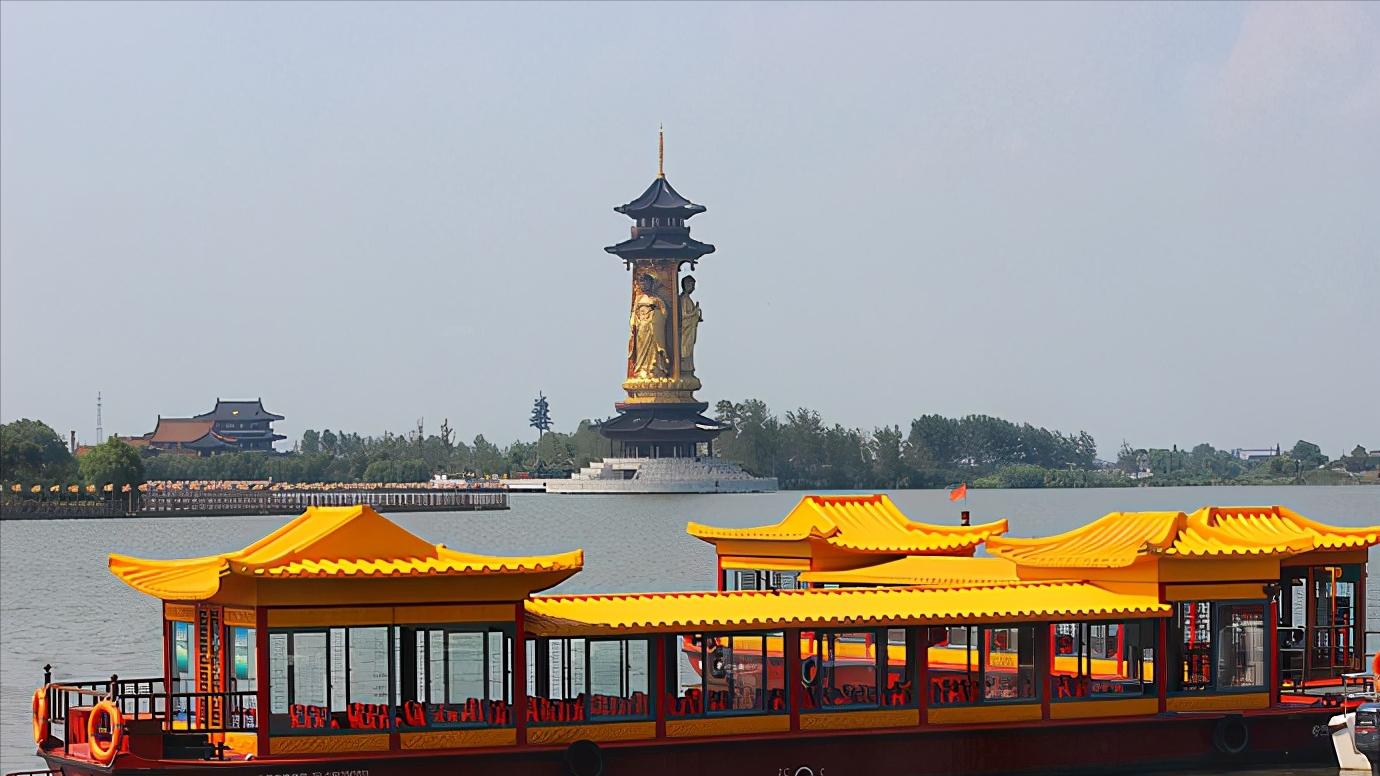 华东江苏篇,浅谈全国各省份