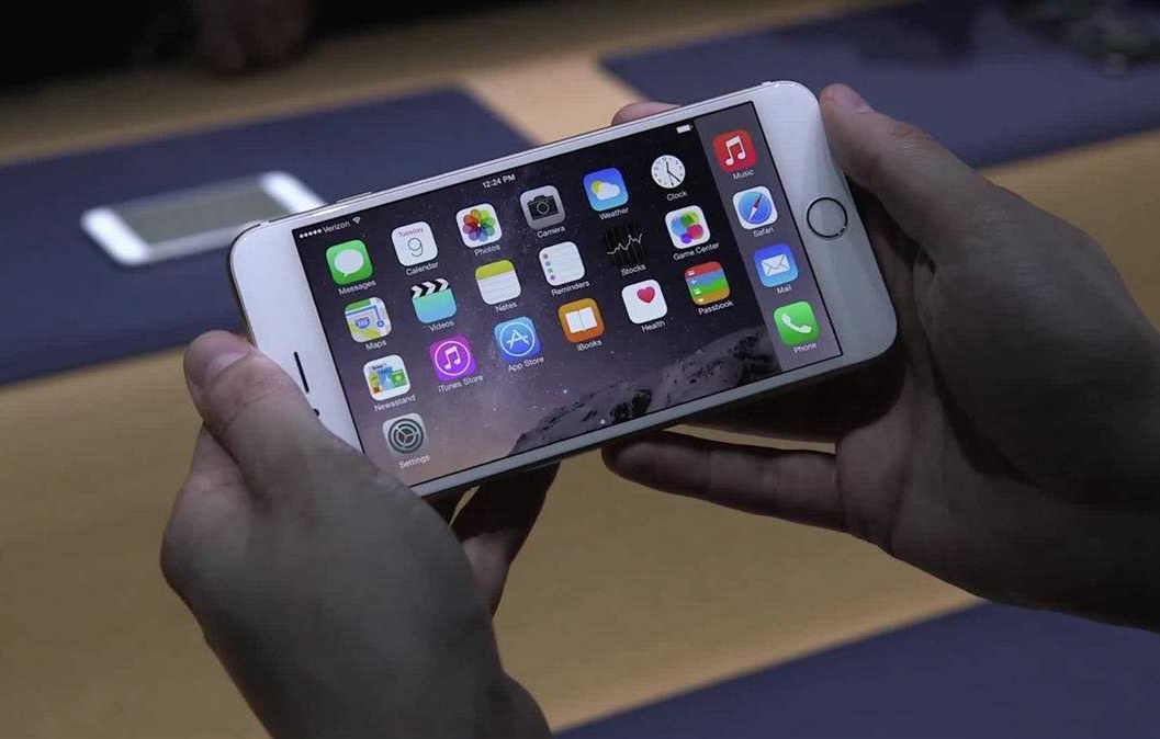 ios12.4更新了什么内容,ios12.4.5更新ios13