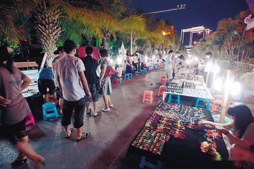 适合摆地摊的10种小商品,适合摆地摊的新颖小商品