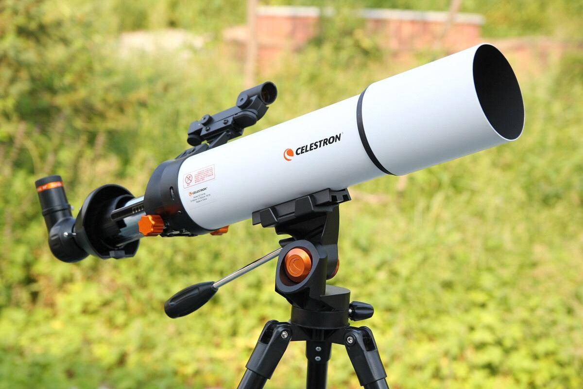 星特朗sctw-80能看到土星吗,星特朗80eq用什么目镜看月球最好