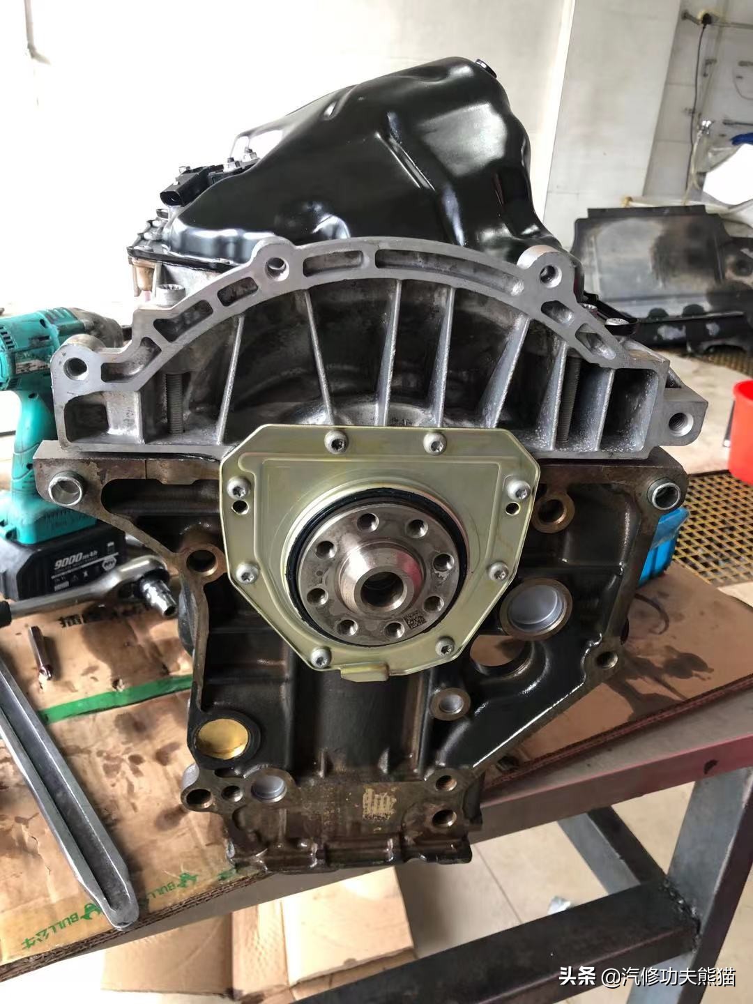 旧车翻新奥迪q5,小伙买奥迪q5被朋友眼红