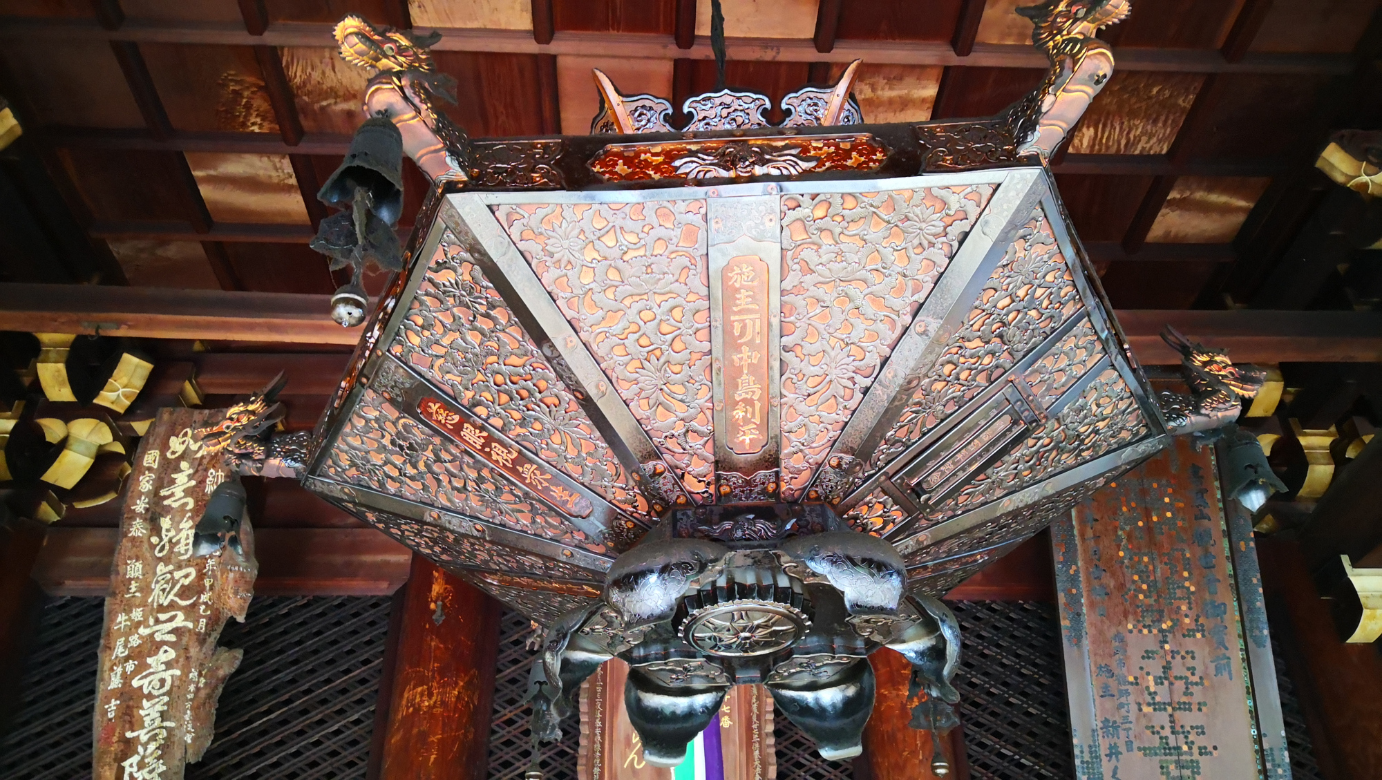 书写山圆教寺景点,书写山圆教寺攻略