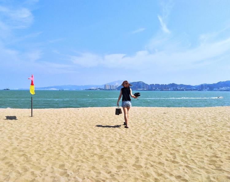 厦门攻略亲子吃住3天,厦门攻略三天两晚不踩雷走心分享