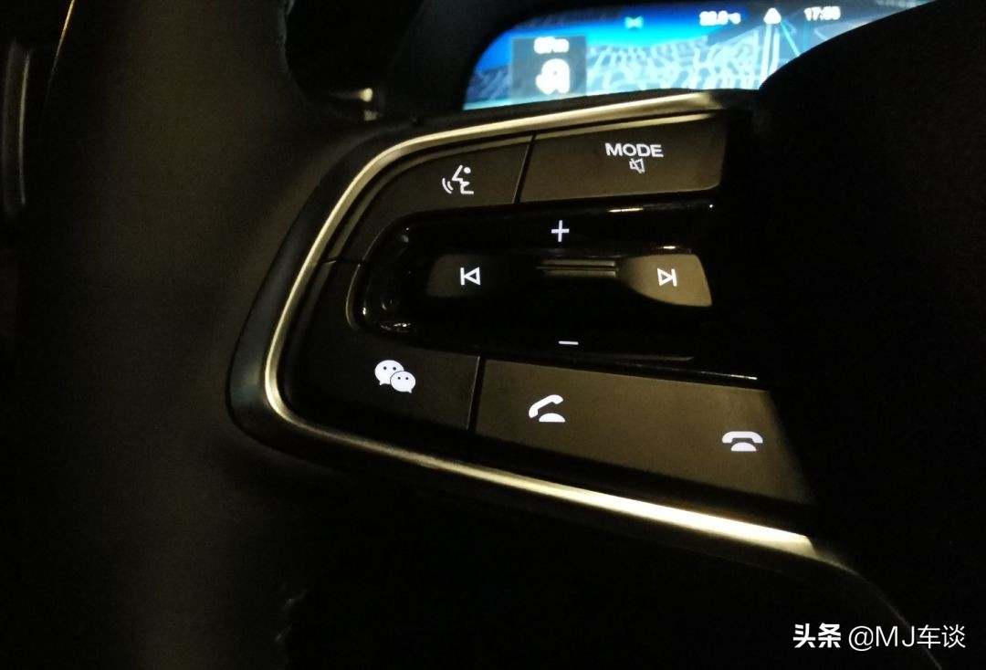 2019款广汽传祺gs4试驾,传祺gs4plus1.5t试驾视频