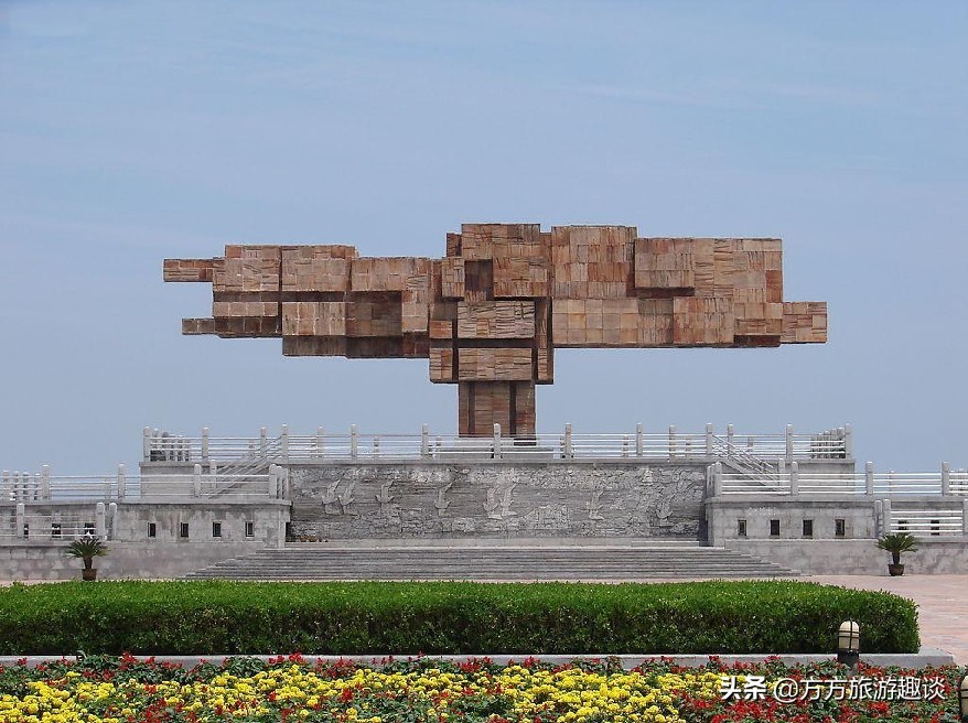 山东威海有名的景点有哪些,山东威海景区有什么好玩的地方