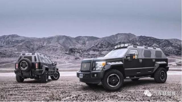 世界上越野性能最强十款的车,全球最厉害的十大越野车型