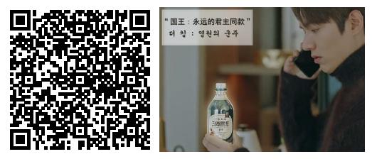 从韩国回来在超市买东西,韩国超市进口东西