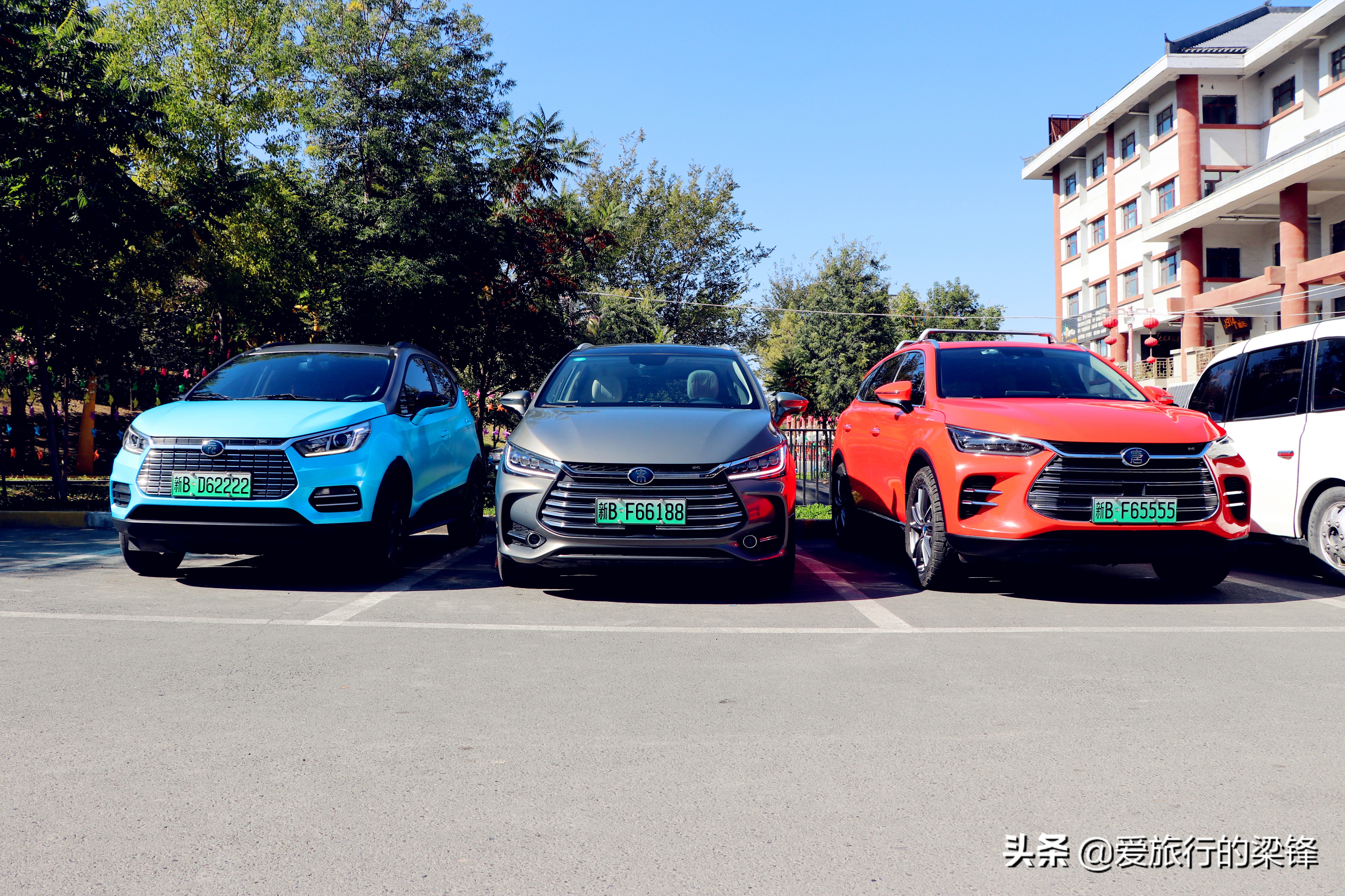 比亚迪宋maxdmi纯电行驶,宋max六座车主真实使用感