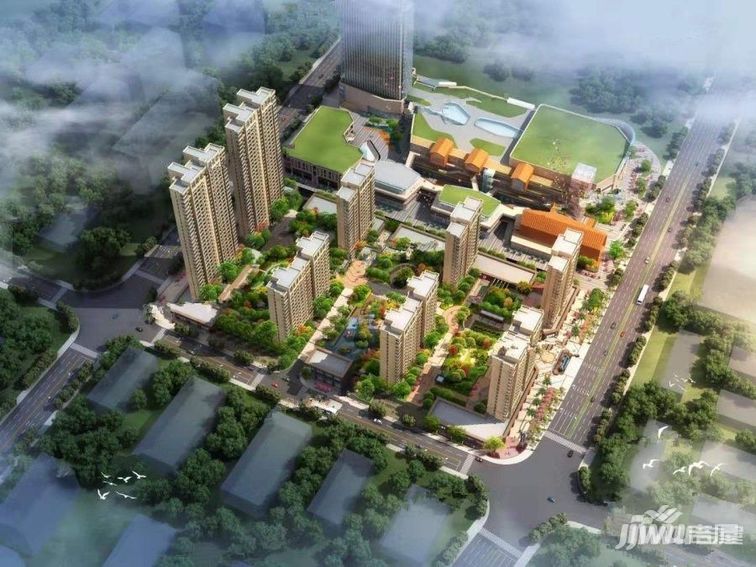 萍乡紫云家园会烂尾吗,萍乡紫云佳园最新进展