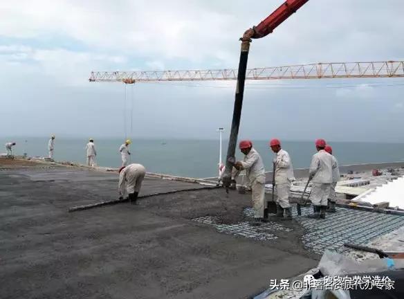 为什么混凝土叫圬工材料,为什么混凝土叫砼?