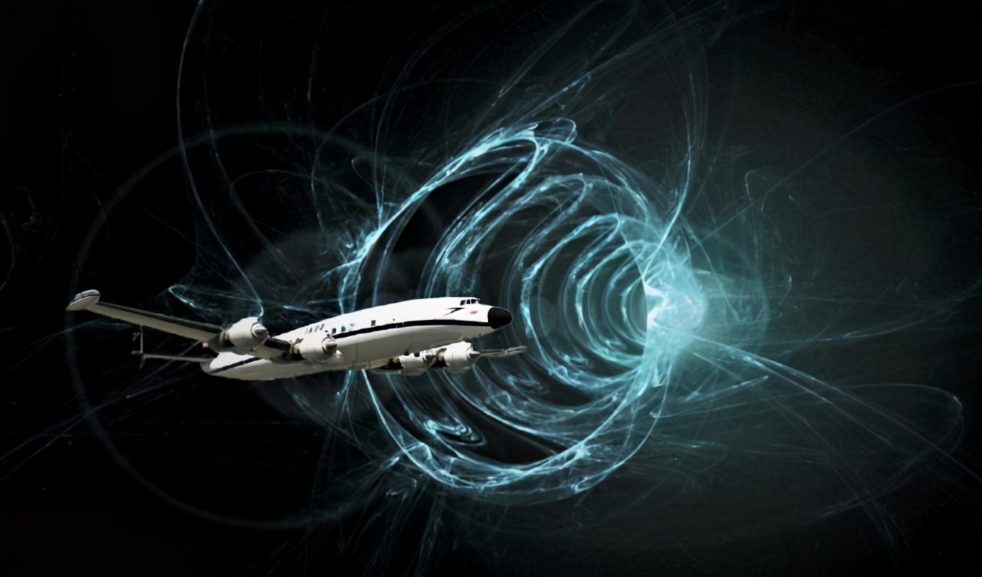 914飞机离奇事件未解之谜,914航班失踪事件是真实存在的吗