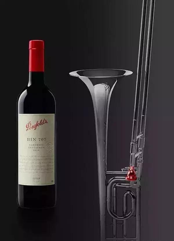 奔富的BIN707、407、389这些数字到底什么意思？