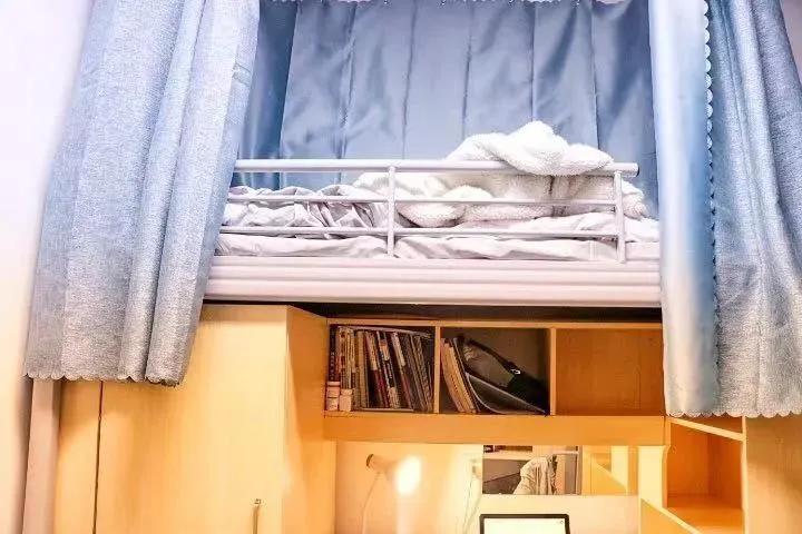 哈尔滨广厦学院蜜雪冰城,北国风光哈尔滨