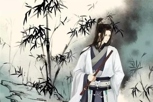 古代四大美男潘安到底有多帅,潘安被称为四大美男子