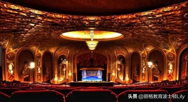 【Ivy零距离藤校专辑】：布朗篇-生活在布朗（下）