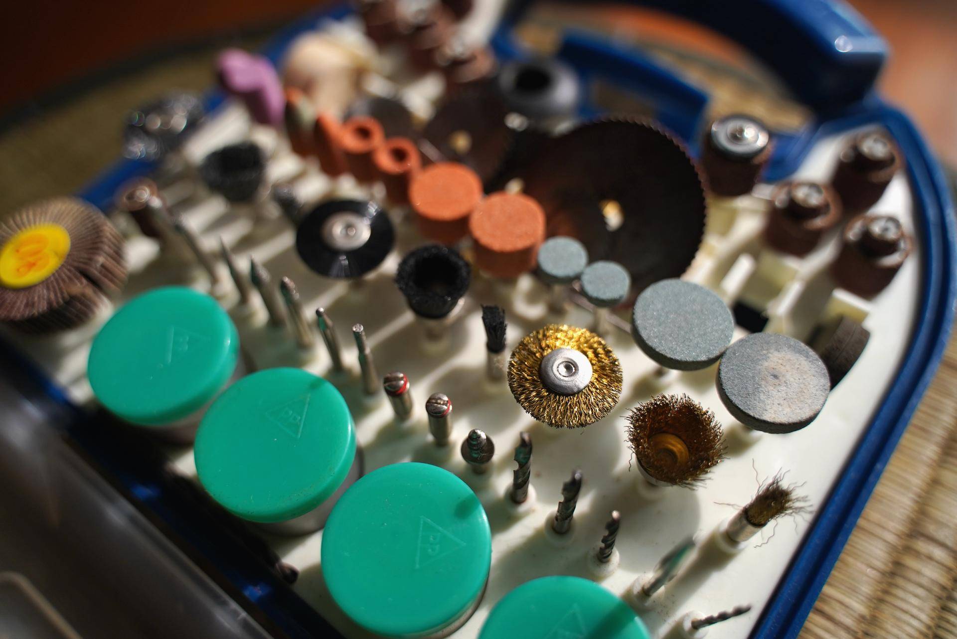 男人都是工具控,男生都是工具控