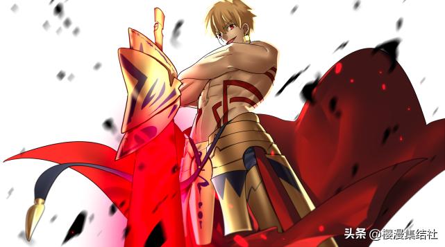 Fate系列:美索不达米亚传说如何描述吉尔伽美什是贤王还是暴君