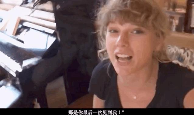 全网黑的顶流,只有她不屑翻身