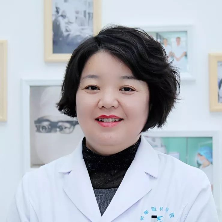 郭雨霞|塞北草原上的“光明使者”