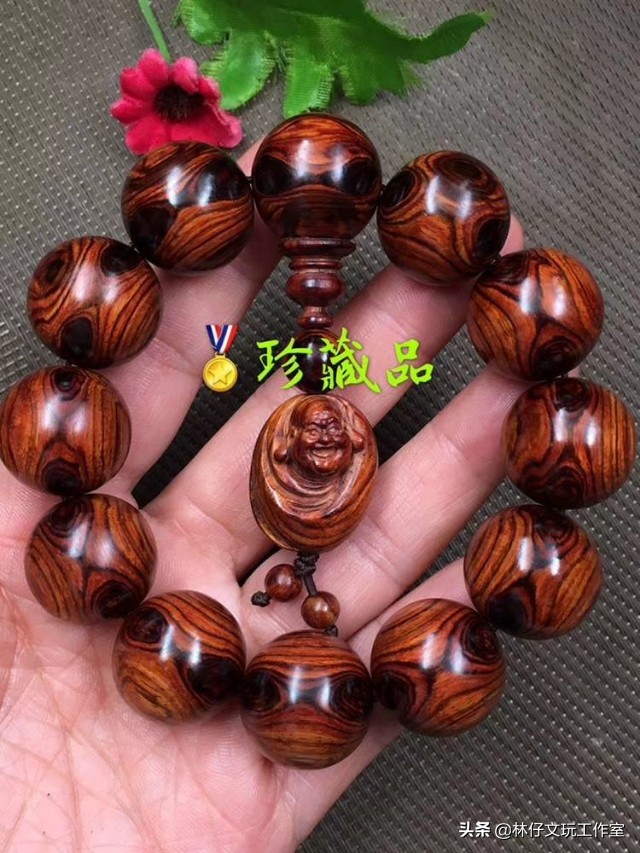 雍和宫香灰手串不佩戴怎么存放,手串不戴怎样保养