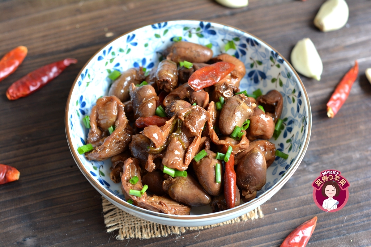 鸡身上最好吃的肉,鸡身上的两块小肉