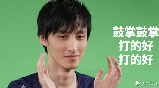 刀圈每周大杂烩：OG秘密官推大战，中国区“春晚”尘埃落定