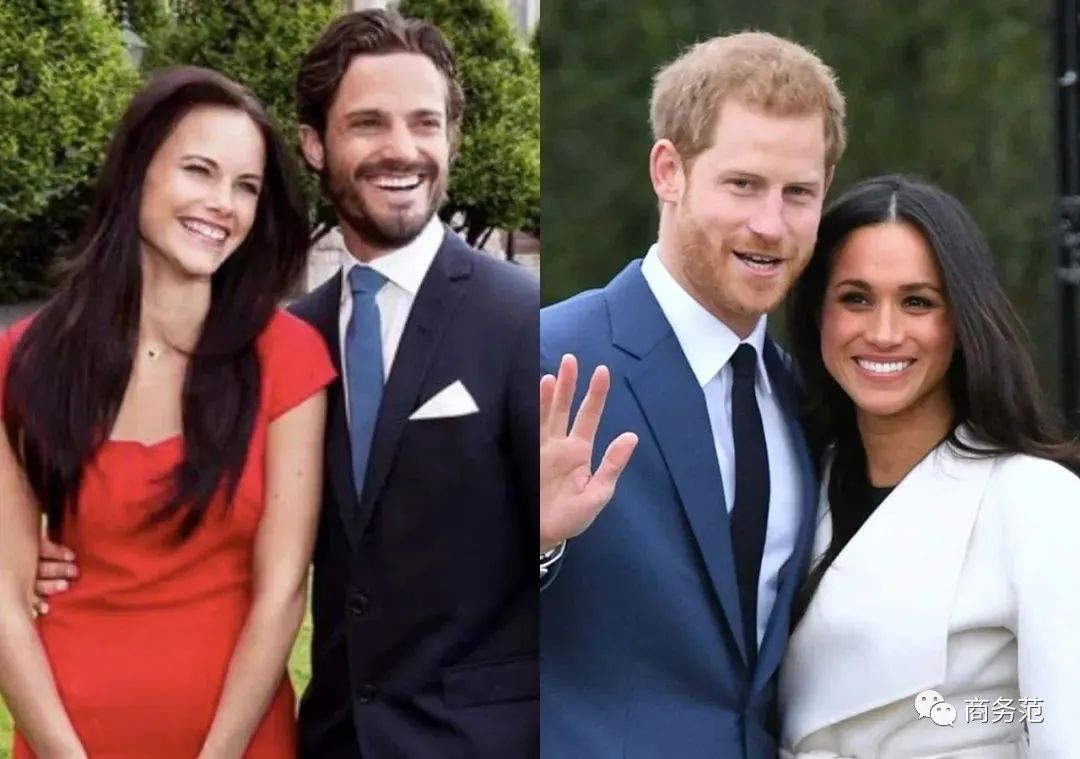 梅根有多少黑历史,英国王室梅根黑历史